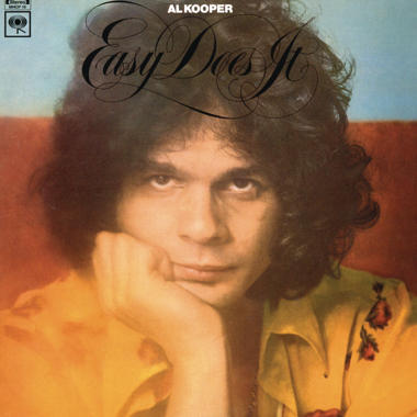 Al Kooper -  Easy Does It